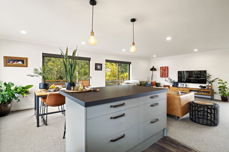 Photo of property in 1 Viscount Road, Waldronville, Dunedin, 9018