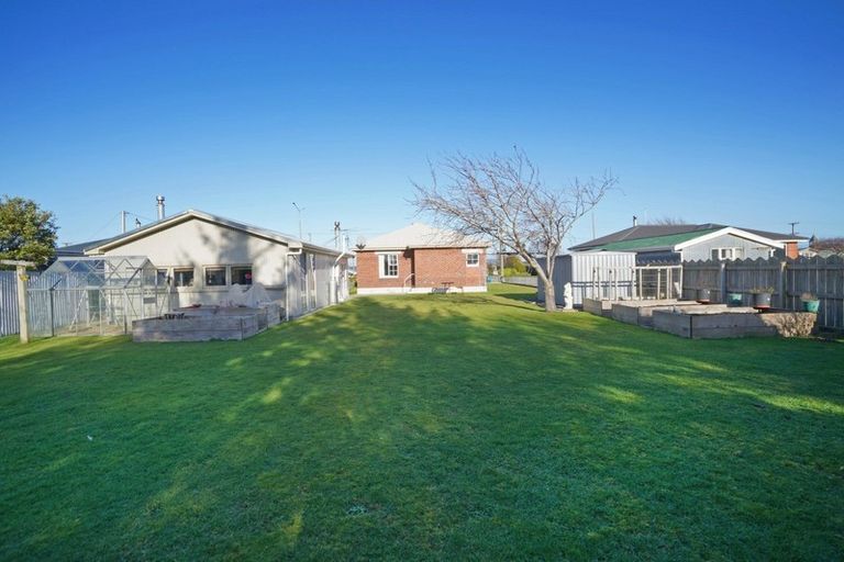 Photo of property in 40 Bainfield Road, Waikiwi, Invercargill, 9810