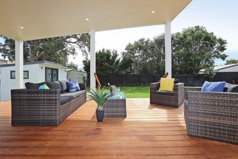 Photo of property in 47 Harper Road, Waimarama, 4294