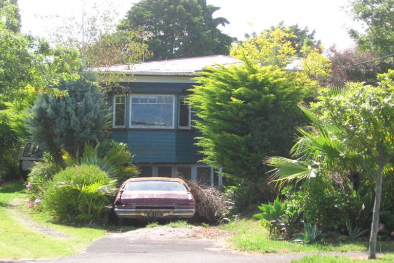 Photo of property in 29 Arawa Street, New Lynn, Auckland, 0600