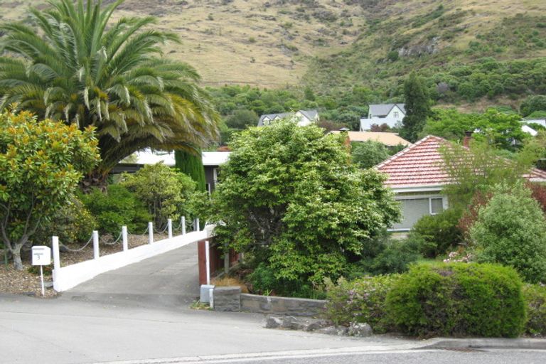Photo of property in 3 Port Hills Road, Heathcote Valley, Christchurch, 8022