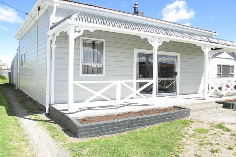 Photo of property in 128 Lucknow Street, Wairoa, 4108