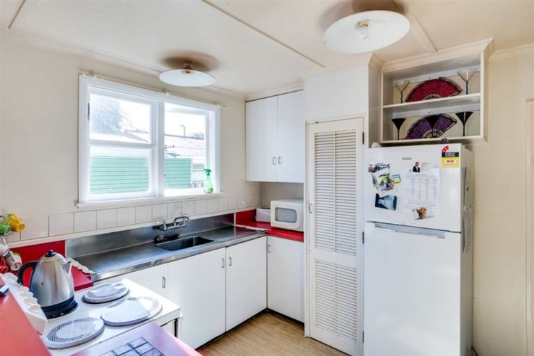 Photo of property in 32a Seddon Crescent, Marewa, Napier, 4110