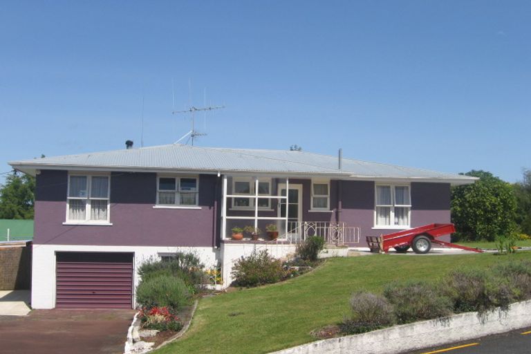 Photo of property in 91 Gradara Avenue, Otorohanga, 3900