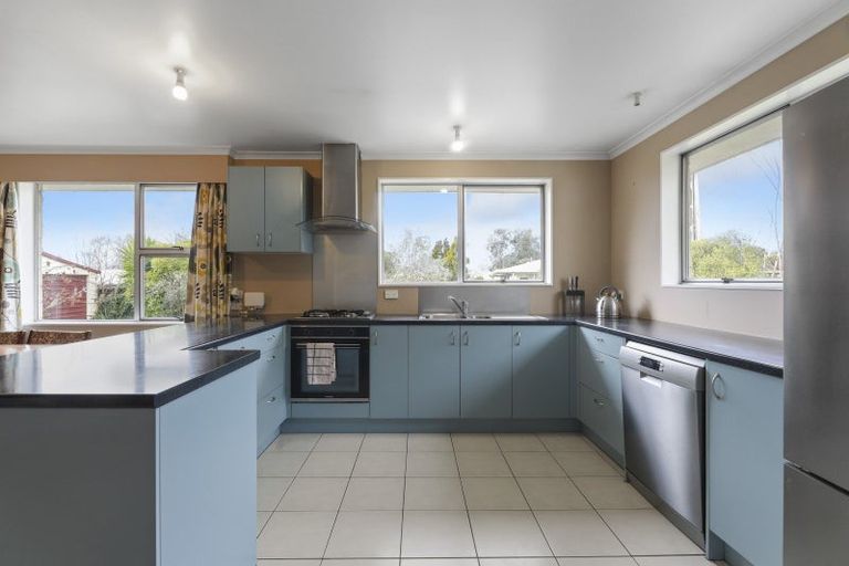 Photo of property in 7 Alison Crescent, Renwick, 7204