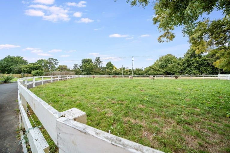 Photo of property in 503 Pickering Road, Tamahere, Hamilton, 3283