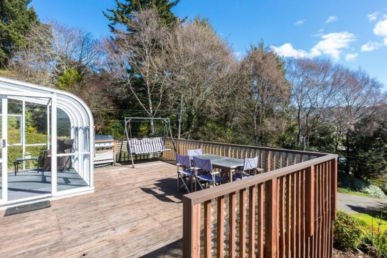 Photo of property in 85 Kaikorai Valley Road, Glenross, Dunedin, 9011