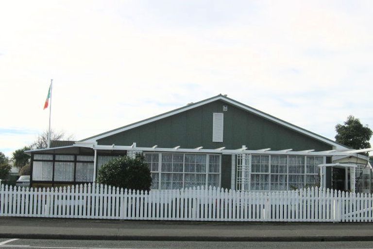 Photo of property in 1/805 Frederick Street, Mahora, Hastings, 4120