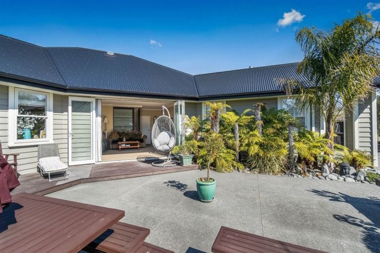 Photo of property in 772 Weedons Ross Road, West Melton, 7618