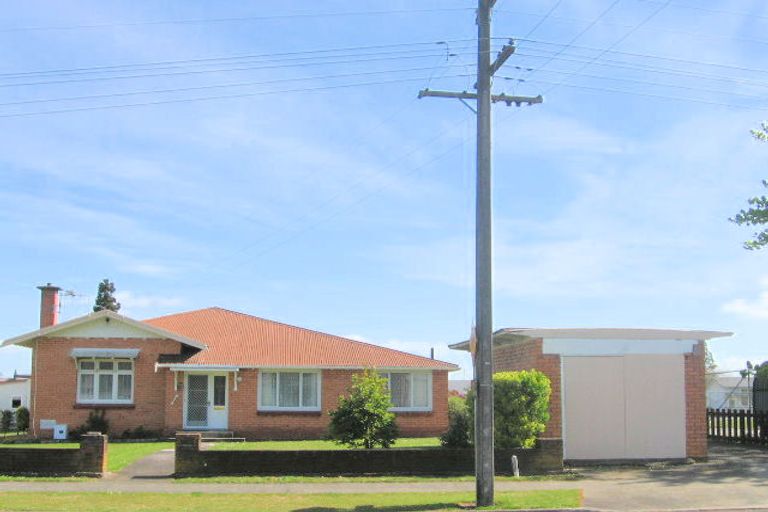 Photo of property in St Joseph's Catholic School, 1 Victoria Avenue, Morrinsville, 3300