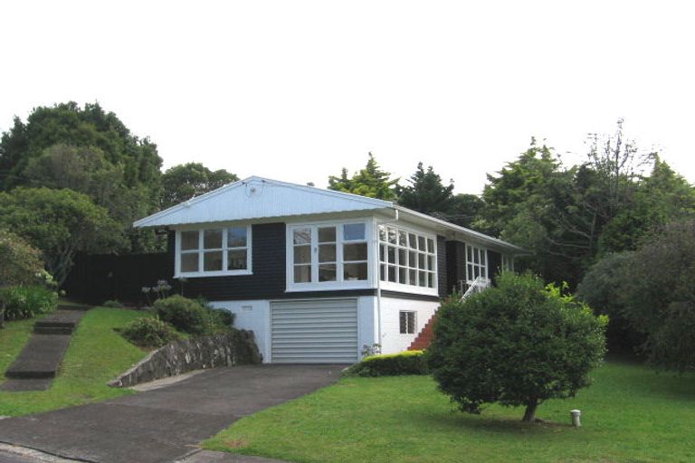 Photo of property in 3 Potiki Place, Glen Innes, Auckland, 1072