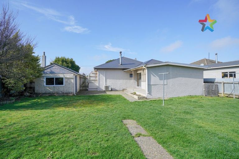 Photo of property in 66 Harvey Street, Grasmere, Invercargill, 9810