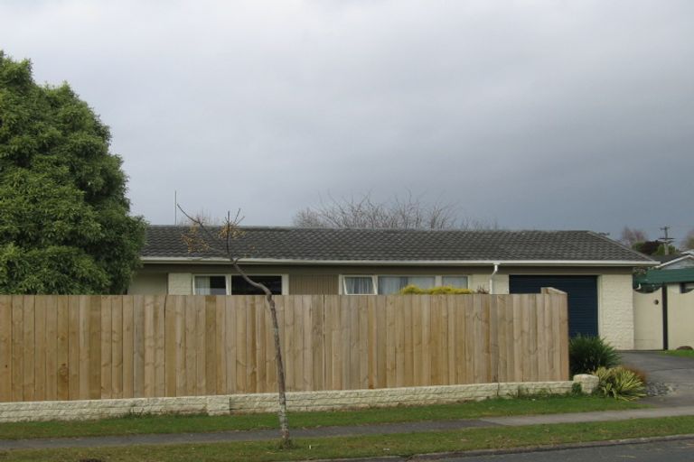 Photo of property in 1 Hazelwood Avenue, Dinsdale, Hamilton, 3204