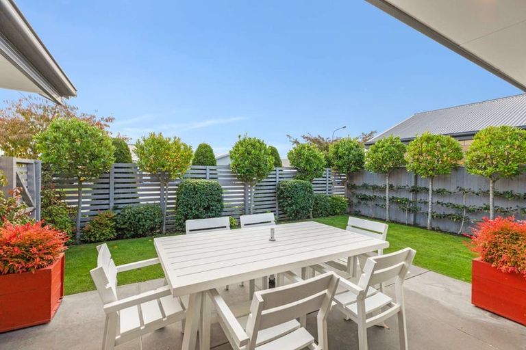 Photo of property in 18 Cleland Crescent, Kaiapoi, 7630