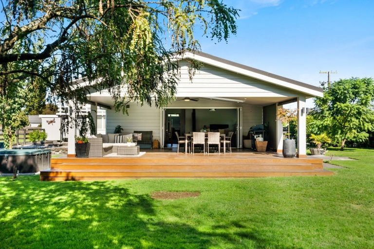 Photo of property in 4 Johns Road, Jervoistown, Napier, 4112