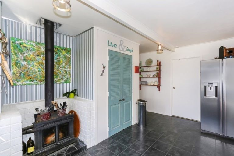 Photo of property in 45 Brewster Road, Pukekawa, Tuakau, 2696