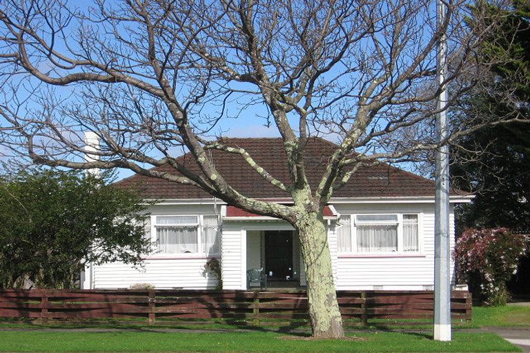 Property details for 75a Queen Street West, Levin, 5510