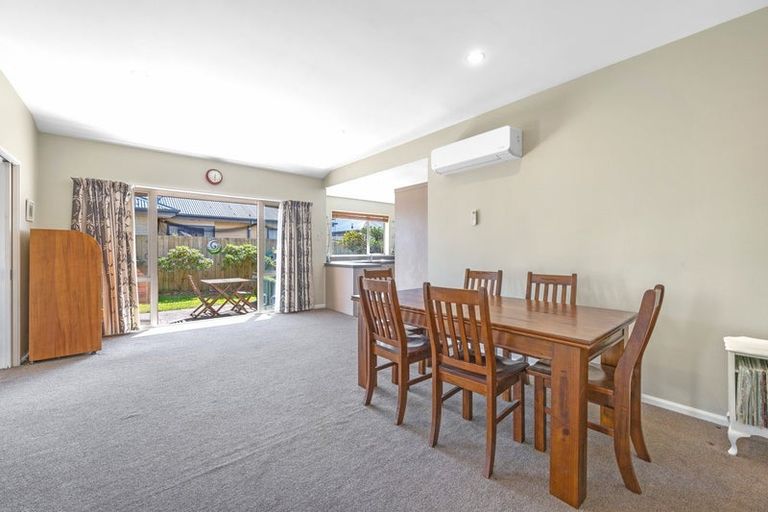 Photo of property in 47c Birchfield Avenue, Dallington, Christchurch, 8061