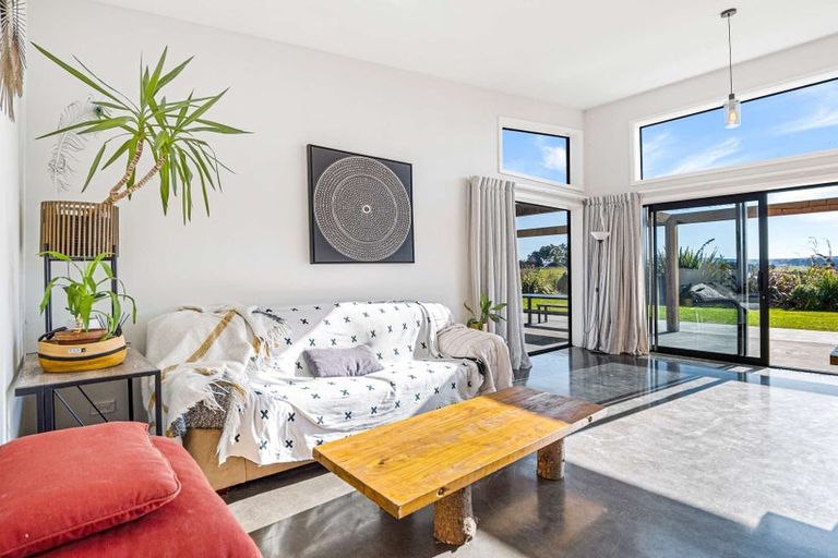 Photo of property in 143 Homestead Road, Weston, Oamaru, 9491