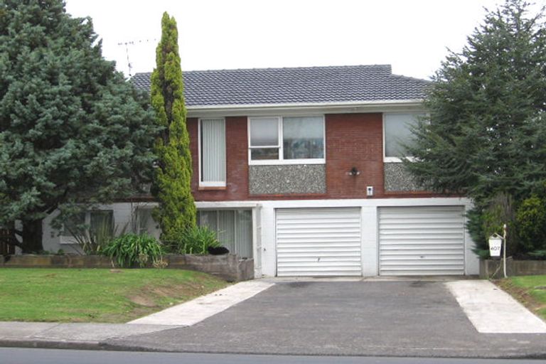 Photo of property in 407 Don Buck Road, Massey, Auckland, 0614