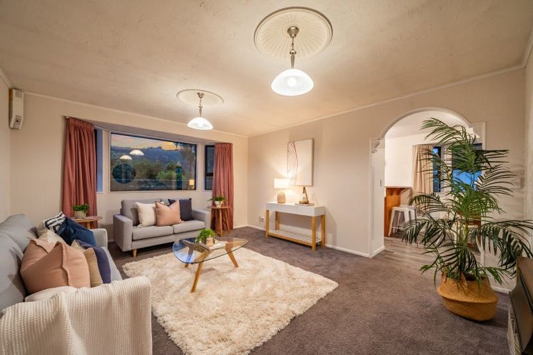 Photo of property in 53a Pine Avenue, Ebdentown, Upper Hutt, 5018