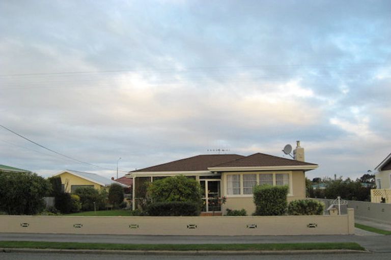 Photo of property in 7 Dalmeny Street, Oamaru North, Oamaru, 9400