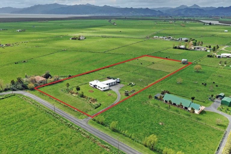 Photo of property in 54 Arawa Street, Pipiroa, Ngatea, 3597