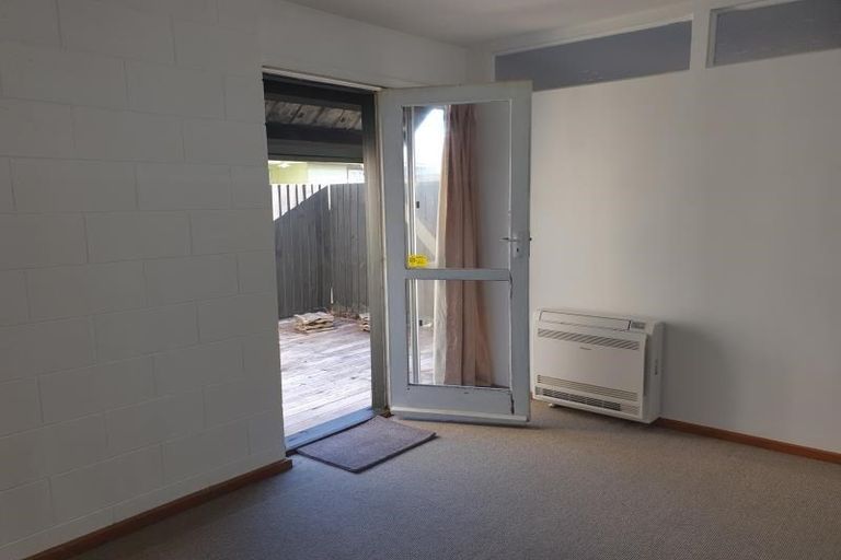 Photo of property in 5/14 Willard Street, Spreydon, Christchurch, 8024