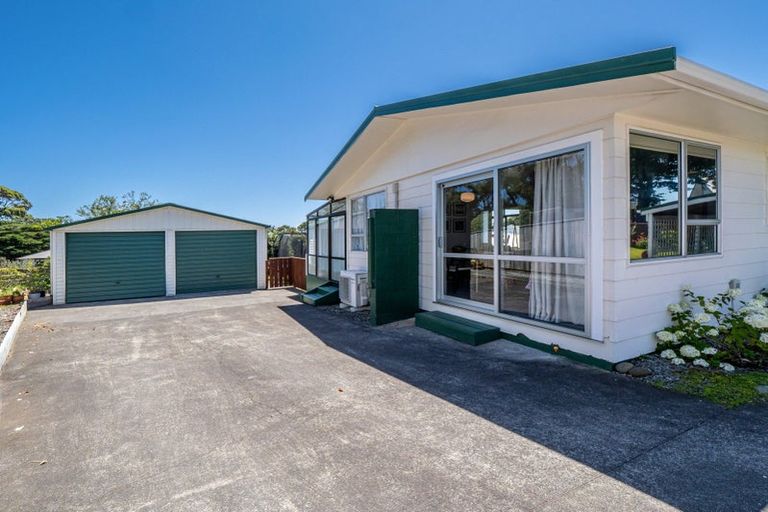 Photo of property in 48 Sole Avenue, Bell Block, New Plymouth, 4312