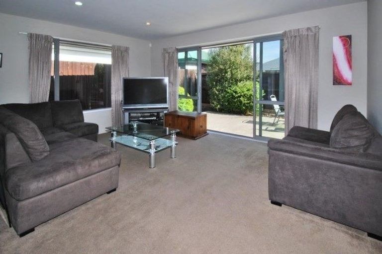 Photo of property in 5/13 Elizabeth Street, Riccarton, Christchurch, 8011