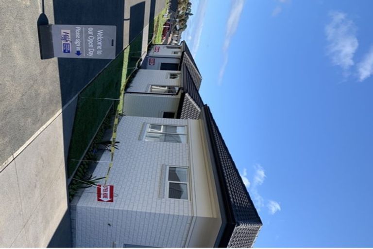 Photo of property in Milife On Wills, 49 Wills Road, Bell Block, New Plymouth, 4312