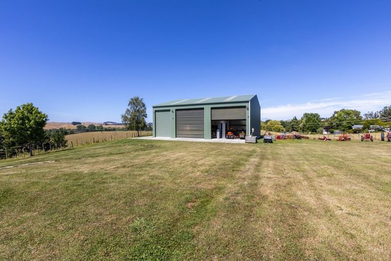 Photo of property in 56 Ireland Road, Waipawa, 4277