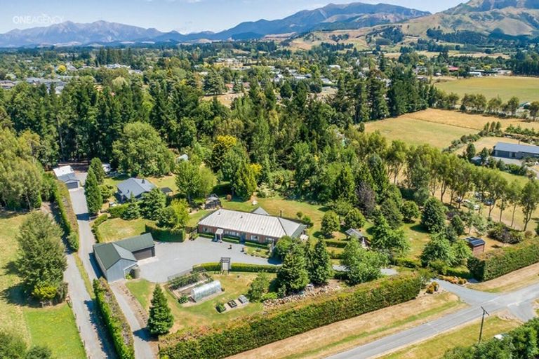 Photo of property in 4 Campbell Lane, Oxford, 7430