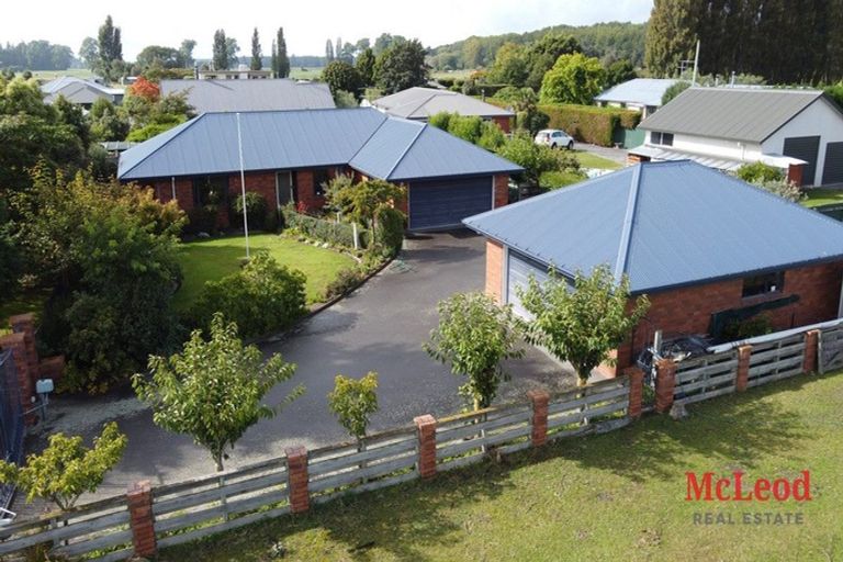 Photo of property in 2a Sudbury Street, Hampstead, Ashburton, 7700