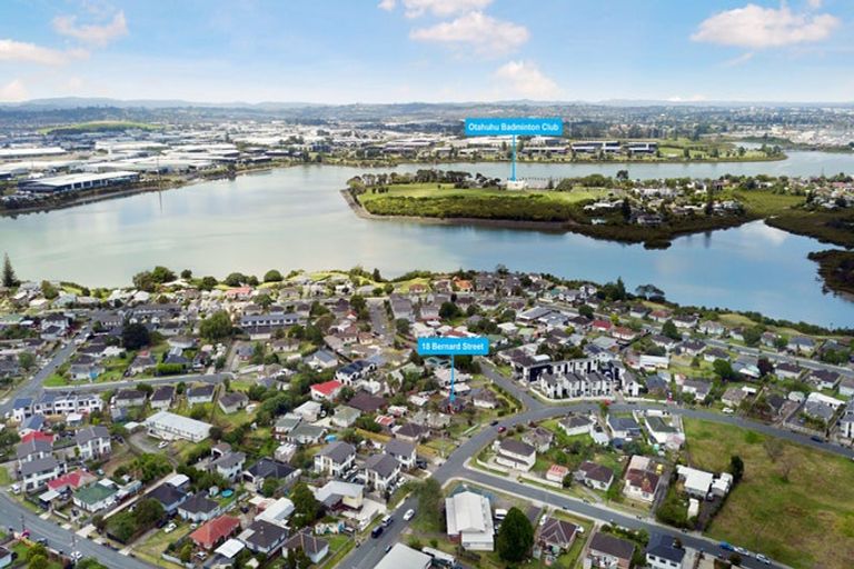 Photo of property in 18 Bernard Street, Mount Wellington, Auckland, 1062