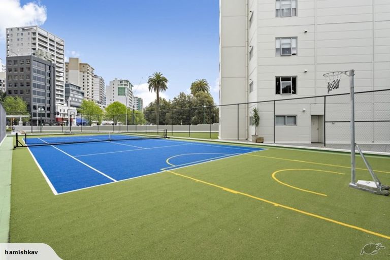 Photo of property in The Landings, 310/8 Ronayne Street, Auckland Central, Auckland, 1010