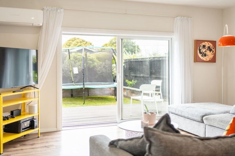 Photo of property in 1/25 Rutland Street, St Albans, Christchurch, 8014