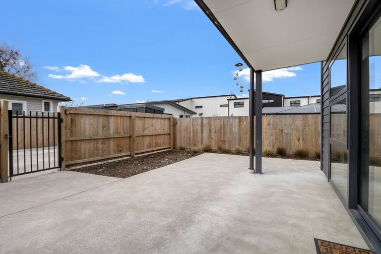 Photo of property in 86b Warden Street, Richmond, Christchurch, 8013