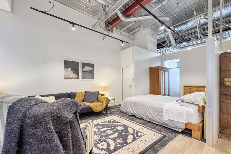 Photo of property in 3/111g Dixon Street, Te Aro, Wellington, 6011