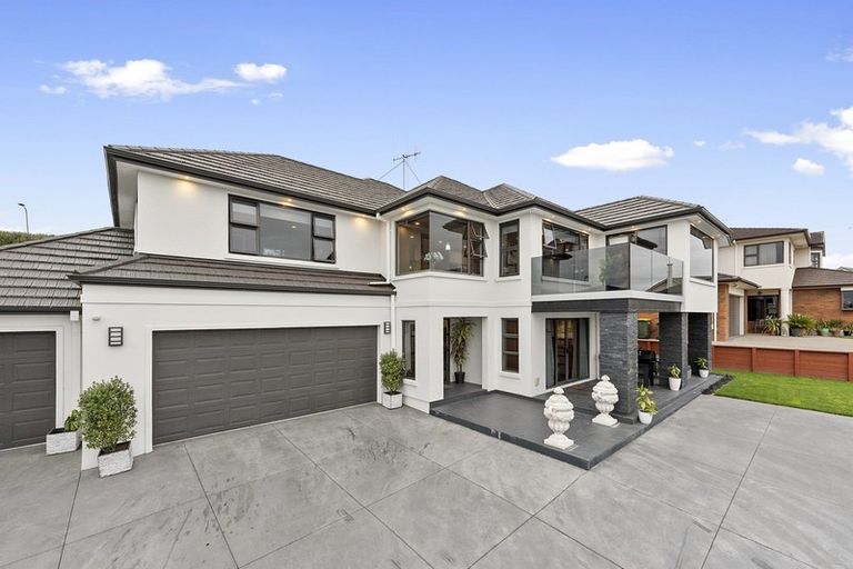 Photo of property in 25 Millennium Heights, Flagstaff, Hamilton, 3210