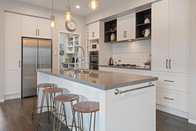 Photo of property in 8 Oakfield Close, Matamata, 3400