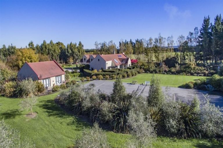 Photo of property in 434 Terrace Road, Leithfield, Amberley, 7481