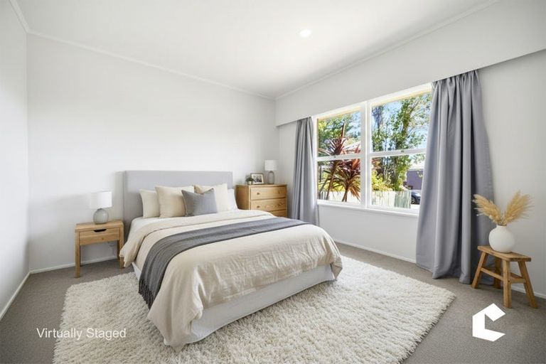 Photo of property in 3/1 Becroft Drive, Forrest Hill, Auckland, 0620