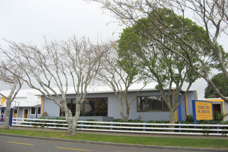 Photo of property in 50 Donnelly Street, Oakura, 4314