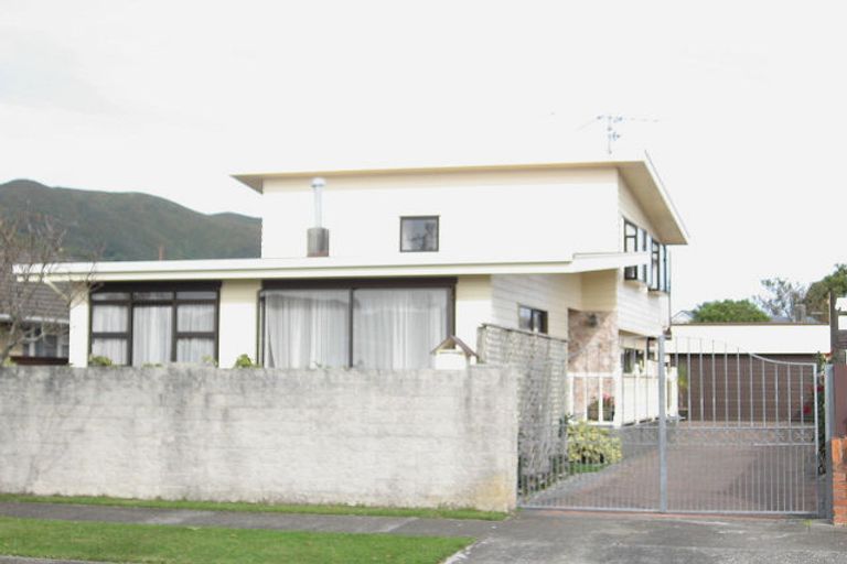 Photo of property in 22 Burnton Street, Epuni, Lower Hutt, 5011
