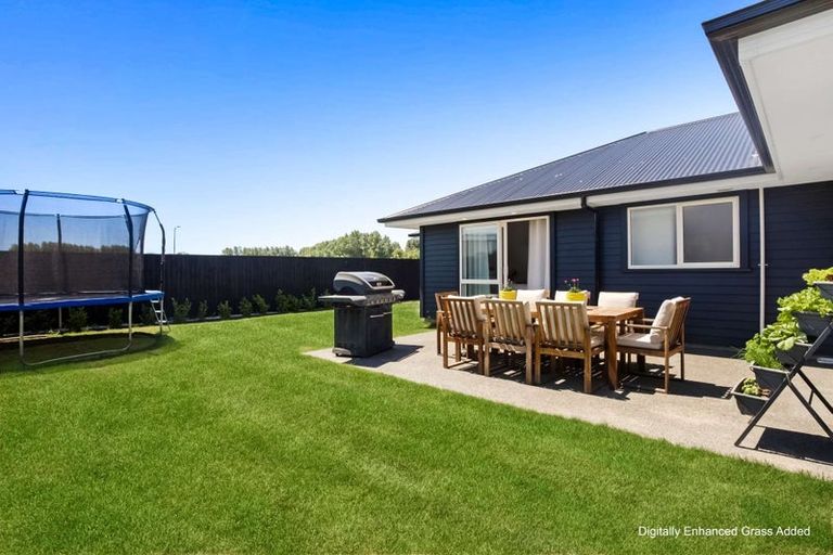 Photo of property in 78 Parsonage Road, Woodend, 7610