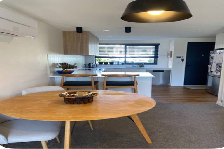Photo of property in 27e Thompson Street, Mount Cook, Wellington, 6011