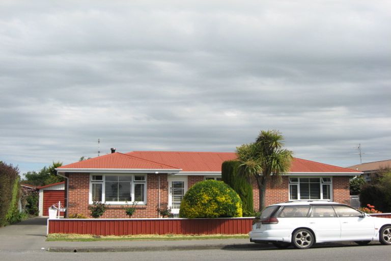 Photo of property in 75 Johns Road, Rangiora, 7400