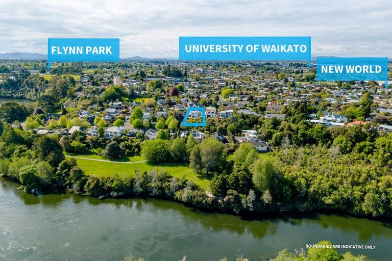 Photo of property in 14 Sheriff Place, Riverlea, Hamilton, 3216