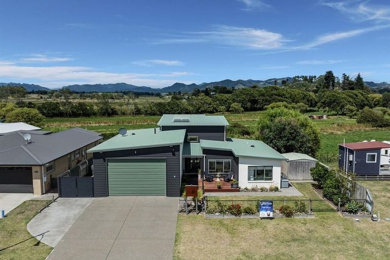 Photo of property in 56 Arakotipu Boulevard, Waiotahe, Opotiki, 3198